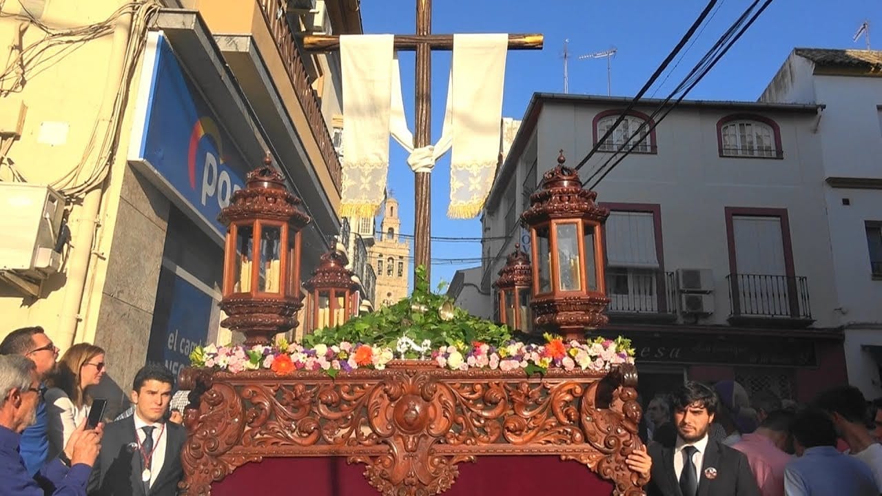 Cruz de Mayo